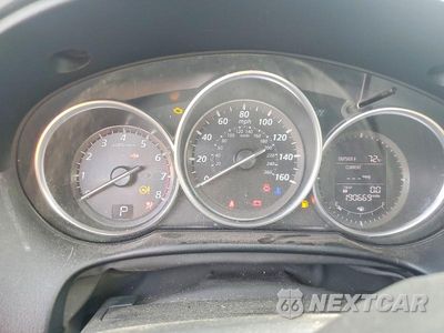 Zdjęcie 9 z 13 samochodu: 2015 MAZDA CX-5 TOURING VIN:JM3KE4CY0F0441047 - miniatura