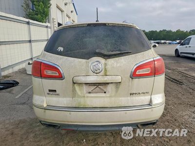 Zdjęcie 6 z 13 samochodu: 2013 BUICK ENCLAVE VIN:5GAKRCKD8DJ153162 - miniatura