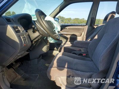 Zdjęcie 7 z 13 samochodu: 1997 HONDA CR-V LX VIN:JHLRD1848VC048010 - miniatura