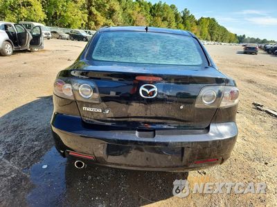 Zdjęcie 6 z 12 samochodu: 2009 MAZDA 3 I VIN:JM1BK32F891191518 - miniatura