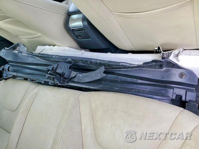 Zdjęcie 12 z 13 samochodu: 2017 VOLVO S60 PREMIER VIN:LYV402HK9HB145488 - miniatura