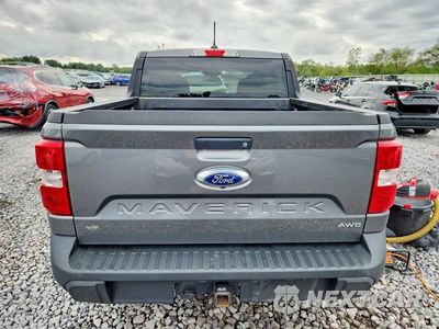 Zdjęcie 6 z 12 samochodu: 2022 FORD MAVERICK XL VIN:3FTTW8F98NRA83863 - miniatura