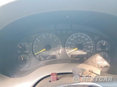 Zdjęcie 9 z 12 samochodu: 1998 GMC SONOMA VIN:1GTCS1949W8544168 - miniatura