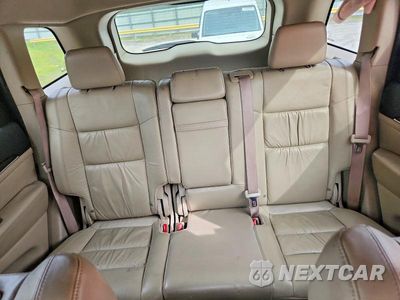 Zdjęcie 10 z 14 samochodu: 2014 JEEP GRAND CHEROKEE LIMITED VIN:1C4RJEBM7EC303722 - miniatura