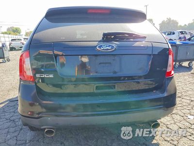 Zdjęcie 6 z 13 samochodu: 2013 FORD EDGE SE VIN:2FMDK3GC4DBA74616 - miniatura