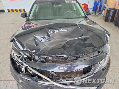 Zdjęcie 11 z 12 samochodu: 2019 KIA OPTIMA LX VIN:5XXGT4L36KG358997 - miniatura