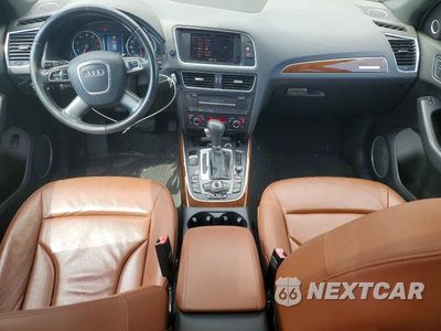 Zdjęcie 8 z 13 samochodu: 2011 AUDI Q5 PREMIUM PLUS VIN:WA1DKAFP3BA026623 - miniatura
