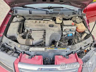 Zdjęcie 11 z 13 samochodu: 2006 SATURN ION LEVEL 2 VIN:1G8AJ55F26Z170337 - miniatura