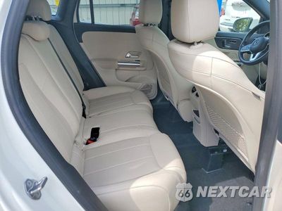 Zdjęcie 11 z 13 samochodu: 2021 MERCEDES-BENZ GLA 250 VIN:W1N4N4GBXMJ253501 - miniatura
