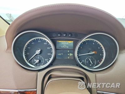 Zdjęcie 9 z 13 samochodu: 2011 MERCEDES-BENZ GL 450 4MATIC VIN:4JGBF7BEXBA635485 - miniatura