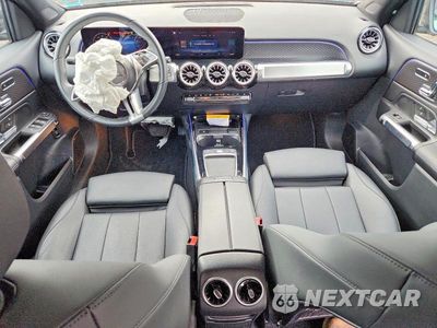 Zdjęcie 8 z 13 samochodu: 2024 MERCEDES-BENZ GLB 250 4MATIC VIN:W1N4M4HB8RW346271 - miniatura