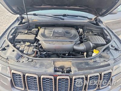 Zdjęcie 12 z 13 samochodu: 2016 JEEP GRAND CHEROKEE LAREDO VIN:1C4RJFAG2GC399599 - miniatura