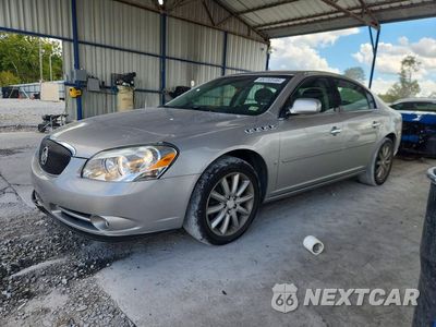 2006 BUICK LUCERNE CXS 1G4HE57YX6U175303 - główne zdjęcie licytacji z USA - miniatura