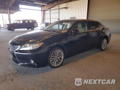 2015 LEXUS ES 350 JTHBK1GG4F2204856 - główne zdjęcie licytacji z USA - miniatura