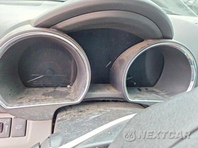 Zdjęcie 9 z 14 samochodu: 2013 TOYOTA HIGHLANDER LIMITED VIN:5TDYK3EH0DS094879 - miniatura