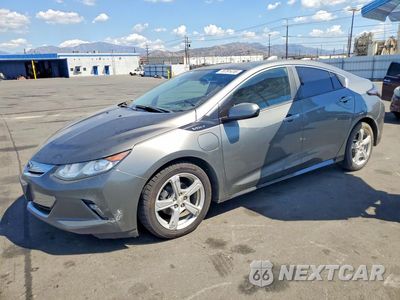 2017 CHEVROLET VOLT LT 1G1RC6S5XHU176464 - główne zdjęcie licytacji z USA - miniatura