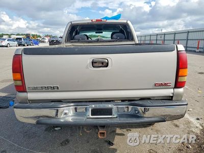 Zdjęcie 6 z 12 samochodu: 2001 CHEVROLET SILVERADO K1500 VIN:1GCEK19T91E211530 - miniatura