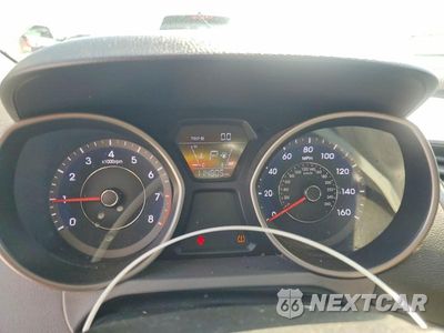 Zdjęcie 9 z 12 samochodu: 2014 HYUNDAI ELANTRA SE VIN:5NPDH4AE0EH459468 - miniatura