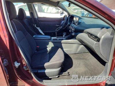 Zdjęcie 7 z 12 samochodu: 2025 NISSAN SENTRA SV VIN:3N1AB8CV7SY299535 - miniatura
