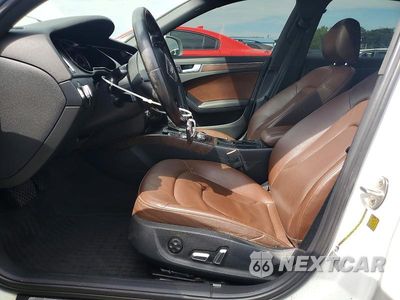 Zdjęcie 7 z 12 samochodu: 2013 AUDI A4 PREMIUM PLUS VIN:WAUFFAFL7DN022969 - miniatura