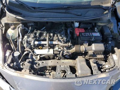Zdjęcie 11 z 12 samochodu: 2020 NISSAN VERSA S VIN:3N1CN8DV8LL904207 - miniatura