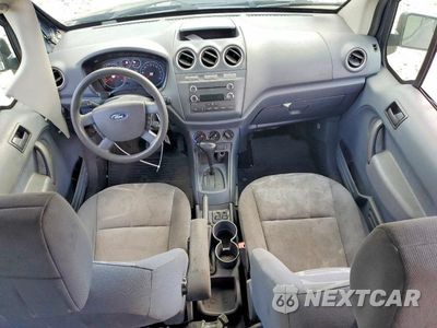 Zdjęcie 8 z 14 samochodu: 2013 FORD TRANSIT CONNECT XLT VIN:NM0LS6BN2DT136876 - miniatura