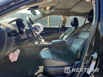 Zdjęcie 7 z 13 samochodu: 2023 NISSAN SENTRA SR VIN:3N1AB8DVXPY261240 - miniatura
