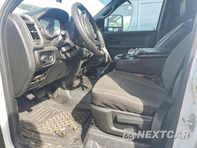 Zdjęcie 7 z 14 samochodu: 2024 RAM 3500 TRADESMAN VIN:3C63RRGL9RG112626 - miniatura