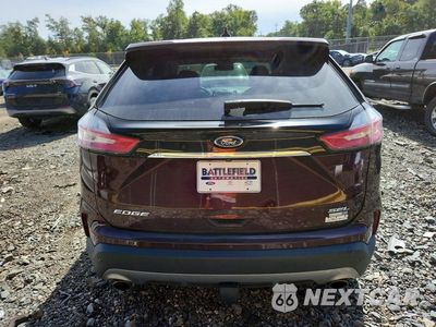 Zdjęcie 6 z 13 samochodu: 2019 FORD EDGE SEL VIN:2FMPK4J92KBC32805 - miniatura