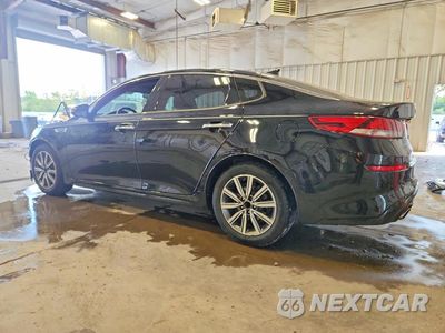 Drugie zdjęcie samochodu z przodu: 2020 KIA OPTIMA EX VIN:5XXGU4L14LG427022 - miniatura