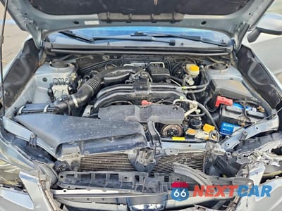 Zdjęcie 11 z 12 samochodu: 2013 SUBARU IMPREZA SPORT LIMITED VIN:JF1GPAS65D2847436 - miniatura