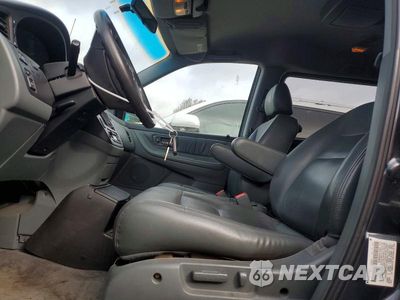 Zdjęcie 7 z 14 samochodu: 2003 HONDA ODYSSEY EXL VIN:5FNRL18763B096826 - miniatura