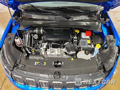 Zdjęcie 12 z 14 samochodu: 2026 JEEP COMPASS TRAILHAWK VIN:3C4NJDDN6TT182391 - miniatura