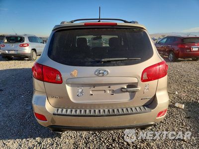 Zdjęcie 6 z 12 samochodu: 2007 HYUNDAI SANTA FE SE VIN:5NMSH73E67H113625 - miniatura