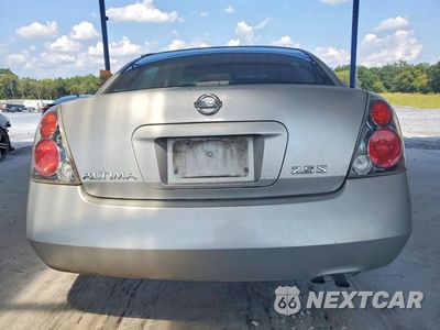 Zdjęcie 7 z 13 samochodu: 2005 NISS ALTIMA 2.5 VIN:1N4AL11D95C320688 - miniatura