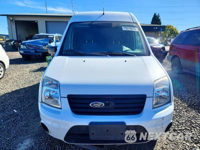 Piąte zdjęcie samochodu w środku: 2013 FORD TRANSIT CONNECT XLT VIN:NM0LS6BN5DT128125 - miniatura