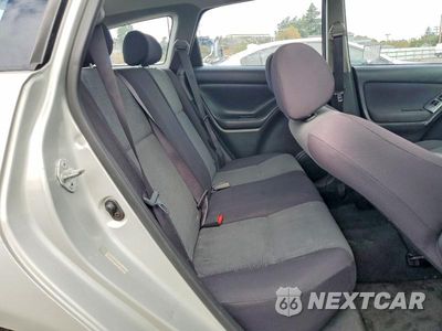Zdjęcie 10 z 12 samochodu: 2004 TOYOTA MATRIX BASE VIN:2T1KR32EX4C174758 - miniatura