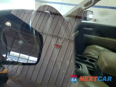 Zdjęcie 8 z 12 samochodu: 2008 TOYOTA TUNDRA CREWMAX LIMITED VIN:5TBDV58158S498193 - miniatura