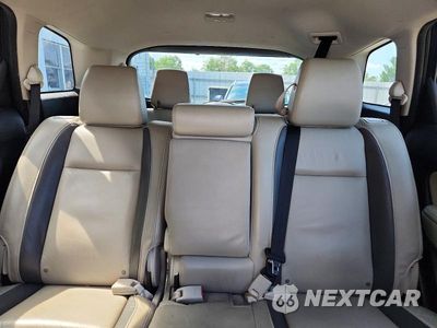 Zdjęcie 10 z 13 samochodu: 2012 MAZDA CX-9 VIN:JM3TB3CVXC0334824 - miniatura