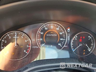 Zdjęcie 9 z 13 samochodu: 2025 MAZDA 3 PREFERRED VIN:JM1BPBLM8S1751813 - miniatura