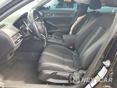 Zdjęcie 7 z 12 samochodu: 2022 HONDA CIVIC SPORT VIN:2HGFE2F50NH604579 - miniatura