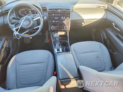 Zdjęcie 8 z 13 samochodu: 2022 HYUNDAI SANTA CRUZ SEL VIN:5NTJBDAE6NH025819 - miniatura