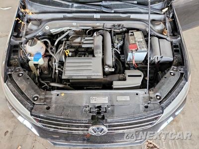Zdjęcie 11 z 12 samochodu: 2016 VOLKSWAGEN JETTA S VIN:3VW267AJ1GM323534 - miniatura
