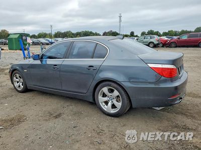 Drugie zdjęcie samochodu z przodu: 2008 BMW 528 I VIN:WBANU53508C112402 - miniatura