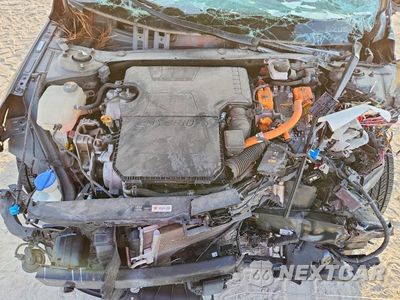 Zdjęcie 11 z 12 samochodu: 2022 HYUNDAI ELANTRA LIMITED VIN:KMHLN4AJ5NU025713 - miniatura