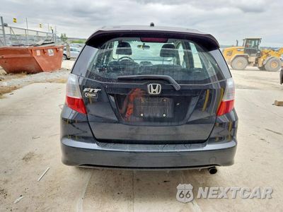 Zdjęcie 6 z 12 samochodu: 2013 HONDA FIT SPORT VIN:JHMGE8H57DC006167 - miniatura
