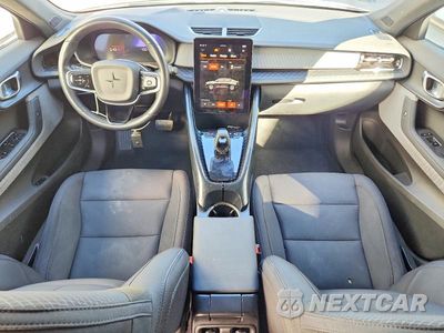 Zdjęcie 8 z 13 samochodu: 2023 POLESTAR 2 VIN:YSMED3KA5PL149874 - miniatura