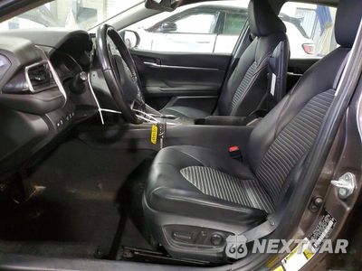 Zdjęcie 7 z 12 samochodu: 2023 TOYOTA CAMRY SE VIN:4T1G11AKXPU791959 - miniatura