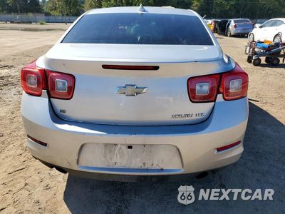 Zdjęcie 6 z 12 samochodu: 2015 CHEVROLET MALIBU LTZ VIN:1G11F5SL5FF287633 - miniatura