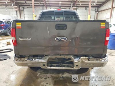 Zdjęcie 6 z 12 samochodu: 2005 FORD F150 VIN:1FTRX14W85FA18984 - miniatura